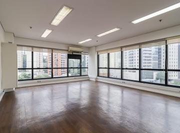 Comercial · 60m² · 3 Quartos · 1 Vaga · Sala comercial na Rua Comendador Miguel Calfat, N. 59 - Conjunto 63 - 6º andar • 60 m²