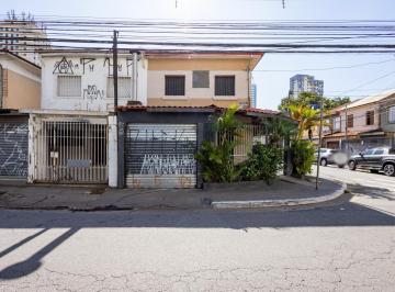 Comercial · 250m² · 5 Quartos · 2 Vagas · Casa comercial na Rua Doutor Bento Teobaldo Ferraz, N. 156 • 250 m²