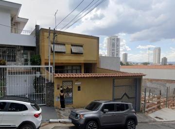 Comercial · 359m² · 4 Quartos · 5 Vagas · Casa comercial na Rua Antônio Augusto Covello, N. 472 • 359 m²