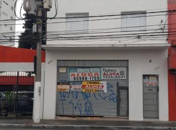Comercial · 228m² · Loja na Alameda Santo Amaro, N. 290 • 228 m²