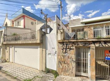Comercial · 70m² · 2 Quartos · Galpão na Rua Sílvio Leandro, N. 31 - A • 70 m²