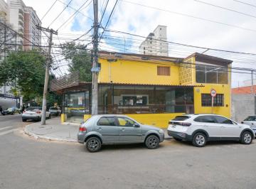 Comercial · 250m² · 10 Quartos · Casa comercial na Rua Nhu-Guaçu, N. 12 • 250 m²