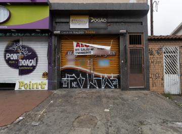 Comercial · 140m² · Loja na Avenida Manuel Pimentel, N. 98 • 140 m²