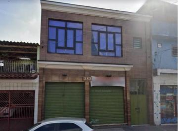 Comercial · 300m² · 2 Vagas · Loja na Rua Erva de Santa Luzia, 383 • 300 m²
