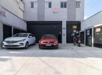 Comercial · 210m² · 4 Quartos · 2 Vagas · Loja na Avenida Vila Ema, N. 241 • 210 m²