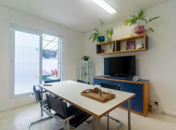 Comercial · 80m² · 2 Quartos · Sobreloja na Avenida Padre Antônio José dos Santos, N. 1402 • 80 m²