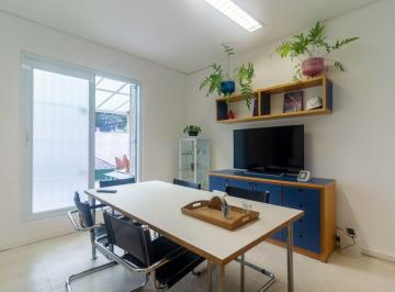 Comercial · 80m² · 2 Quartos · Sobreloja na Avenida Padre Antônio José dos Santos, N. 1402 • 80 m²