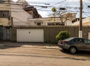 Comercial · 227m² · 5 Quartos · 2 Vagas · Casa comercial na Rua Caramuru, N. 1041 • 227 m²