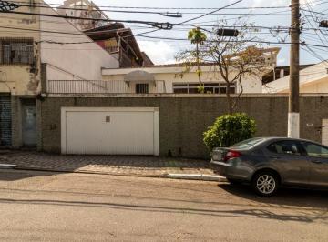 Comercial · 227m² · 5 Quartos · 2 Vagas · Casa comercial na Rua Caramuru, N. 1041 • 227 m²