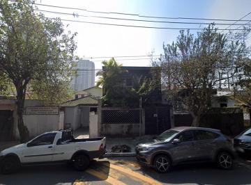 Comercial · 140m² · 15 Quartos · 1 Vaga · Casa comercial na Rua da Paz, N. 1360 • 140 m²