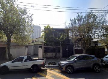 Comercial · 140m² · 15 Quartos · 1 Vaga · Casa comercial na Rua da Paz, N. 1360 • 140 m²