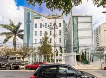 Comercial · 3768m² · Prédio comercial na Rua Durval José de Barros, N. 162 • 3768 m²