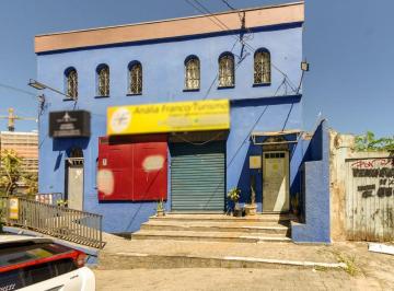 Comercial · 165m² · 8 Quartos · Loja na Rua Guandu, N. 1 • 165 m²