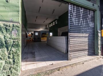 Comercial · 80m² · 1 Quarto · 1 Vaga · Loja na Rua Eurídice Bueno, N. 33 • 80 m²