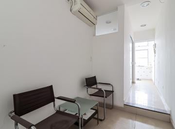 Comercial · 33m² · Prédio comercial na Rua Conselheiro Furtado, N. 263 - 34 • 33 m²