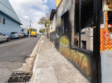Comercial · 250m² · Prédio comercial na Rua Hipólito de Camargo, N. 401 • 250 m²