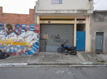 Comercial · 200m² · 1 Vaga · Loja na Rua Francisco Godinho, 233 • 200 m²