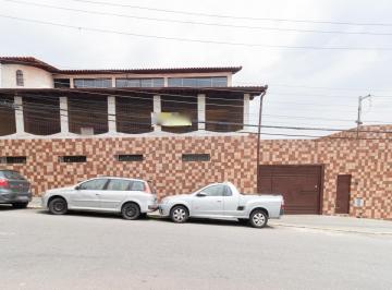 Comercial · 500m² · 1 Vaga · Casa comercial na Rua Gervásio Alves Pereira, N. 537 • 500 m²