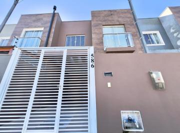 0f2014a9-5e46-40c4-84f3-a2e3225c5822 · Espetacular sobrado para venda em Nova Esperança com 3 quartos, sendo 1 suíte, 112m²