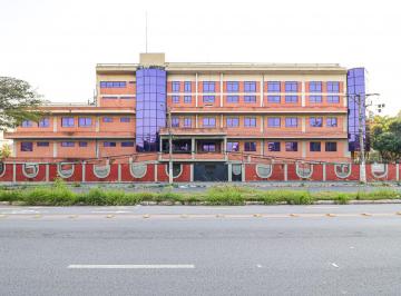 Comercial · 4098m² · 50 Vagas · Prédio comercial na Avenida Pirajussara, N. 1495 • 4098 m²