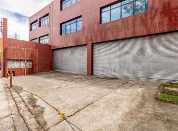 Comercial · 540m² · 4 Vagas · Prédio comercial na Avenida Mutinga, N. 3144 • 540 m²
