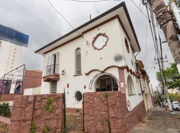 Comercial · 300m² · 9 Quartos · 1 Vaga · Casa comercial na Avenida Pompéia, N. 1280 • 300 m²