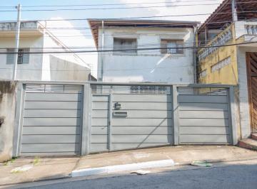 Comercial · 169m² · 3 Quartos · 3 Vagas · Casa comercial na Rua Soares de Avellar, N. 586 • 169 m²