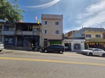 Comercial · 486m² · Prédio comercial na Rua Antônio Carlos Mingues Lopes, N. 1425 • 486 m²