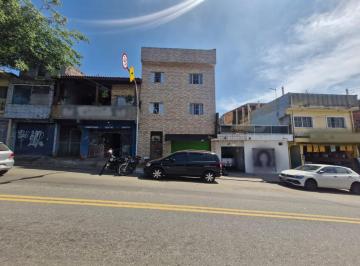 Comercial · 486m² · Prédio comercial na Rua Antônio Carlos Mingues Lopes, N. 1425 • 486 m²