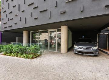 Comercial · 389m² · 1 Vaga · Loja na Avenida Rebouças, N. 990 • 389 m²