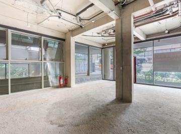 Comercial Aluguel 389m² · Loja na Avenida Rebouças, N. 990 • 389 m²
