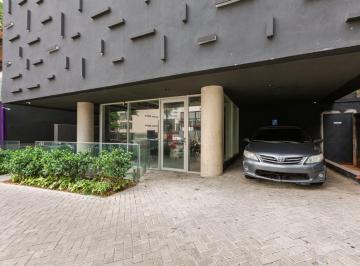 Comercial · 389m² · 1 Vaga · Loja na Avenida Rebouças, N. 990 • 389 m²