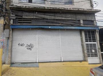 Comercial · 500m² · Loja na Rua Ernesto Manograsso, N. 47 • 500 m²