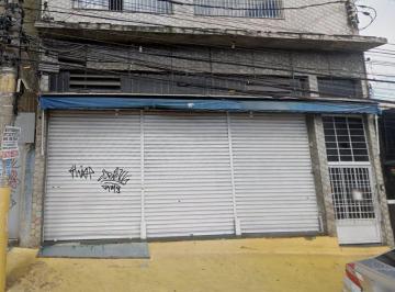 Comercial · 500m² · Loja na Rua Ernesto Manograsso, N. 47 • 500 m²