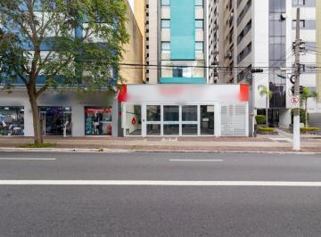 Comercial · 2778m² · 27 Vagas · Loja em galeria na Rua Borges Lagoa, N. 570 • 2778 m²