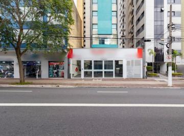 Comercial · 2778m² · 27 Vagas · Loja em galeria na Rua Borges Lagoa, N. 570 • 2778 m²