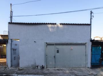 Comercial · 284m² · 5 Quartos · 3 Vagas · Casa comercial na Rua Jamblico, N. 150 • 284 m²