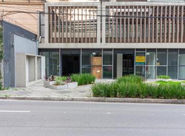 Comercial · 54m² · 1 Quarto · Loja na Rua Eleutério, N. 59 - Loja 4 • 54 m²