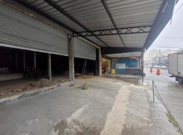 Comercial · 400m² · 4 Vagas · Loja na Avenida Padre Arlindo Vieira, N. 1400 - A1 • 400 m²