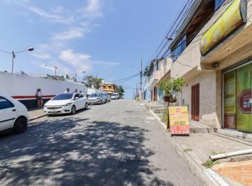 Comercial · 85m² · 1 Quarto · 1 Vaga · Loja na Rua Francisco Octávio Pacca, N. 145 - Casa 2 • 85 m²