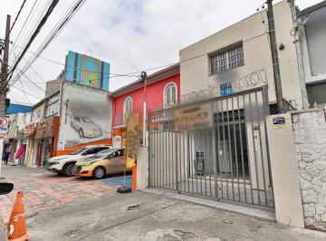 Comercial · 170m² · 4 Quartos · 1 Vaga · Prédio comercial na Rua São Benedito, N. 53 • 170 m²