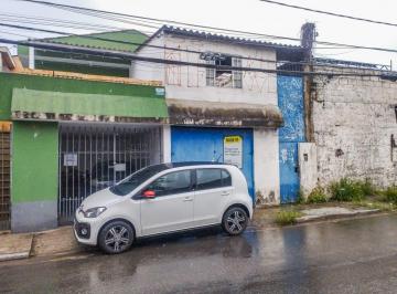 Comercial · 130m² · 9 Quartos · 1 Vaga · Casa comercial na Rua Valentim Silva, 28 • 130 m²