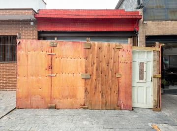 Comercial · 120m² · 1 Vaga · Loja na Rua Serra do Japi, N. 606 • 120 m²