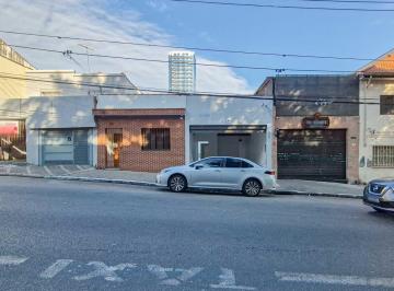 Comercial · 120m² · 1 Vaga · Loja na Rua Serra do Japi, N. 606 • 120 m²
