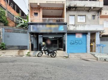 Comercial · 20m² · Loja na Rua Lago Vitória, N. 50 • 20 m²
