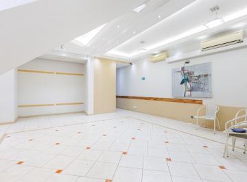 Comercial · 233m² · 1 Vaga · Prédio comercial na Rua Santo Arcádio, N. 173 • 233 m²