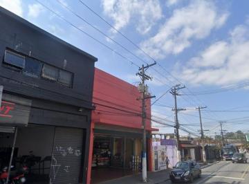 Comercial · 475m² · 2 Quartos · 2 Vagas · Loja na Estrada das Lágrimas, N. 3983 • 475 m²