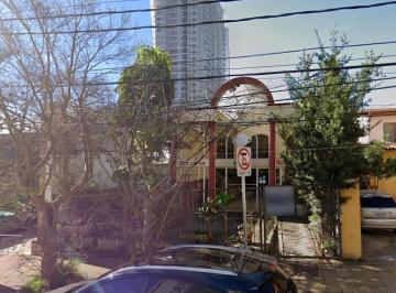 Comercial · 441m² · Casa comercial na Rua Marechal Deodoro, N. 497 • 441 m²