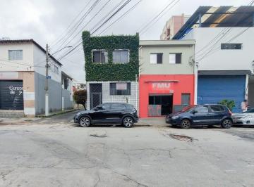 Comercial · 140m² · Casa comercial na Rua Doutor Gabriel Piza, N. 603 • 140 m²