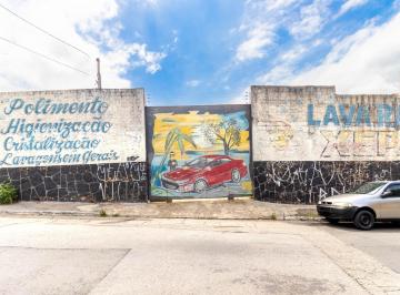 Comercial · 450m² · Terreno na Rua Manuel da Costa, N. 635 • 450 m²